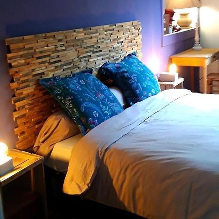 Franck Blois Hotel Bagian luar foto