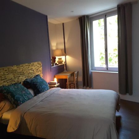 Franck Blois Hotel Bagian luar foto