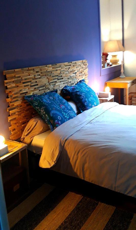 Franck Blois Hotel Bagian luar foto
