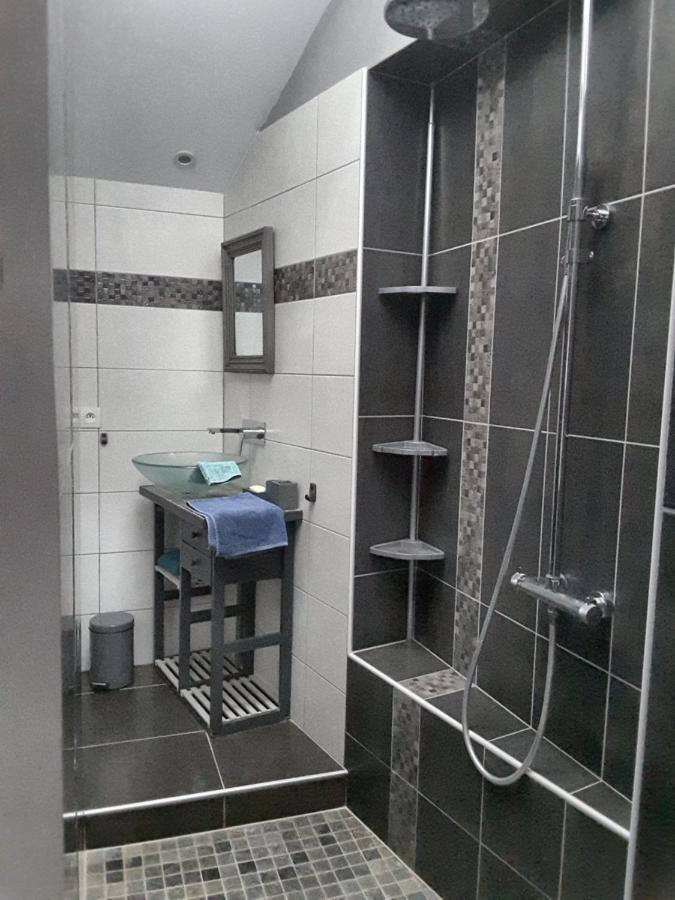 Franck Blois Hotel Bagian luar foto